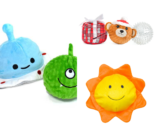 Dog Toys That Are Worth The Money (Cane Corso Approved!) cover photo collage