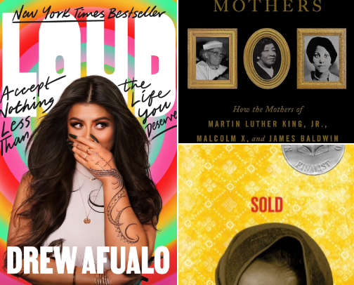 Books to Read Expeditiously (Non-Fiction) cover photo collage