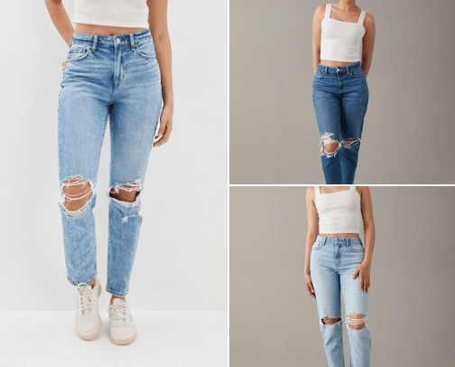 Midsize Fashion cover photo collage