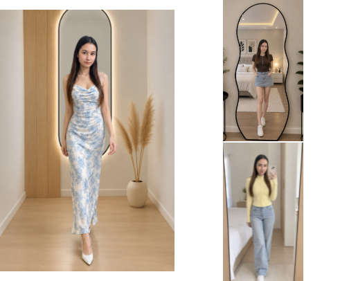 Fashion Finds I’m Loving✨ cover photo collage