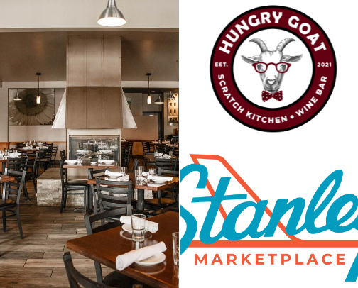Favorite Restaurants in Colorado cover photo collage