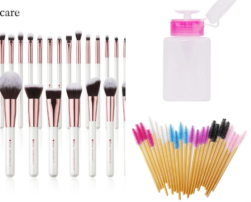 Aliexpress must haves cover photo collage