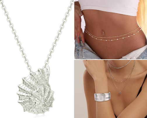 accessories ⋆ ˚｡⋆☆˚ cover photo collage