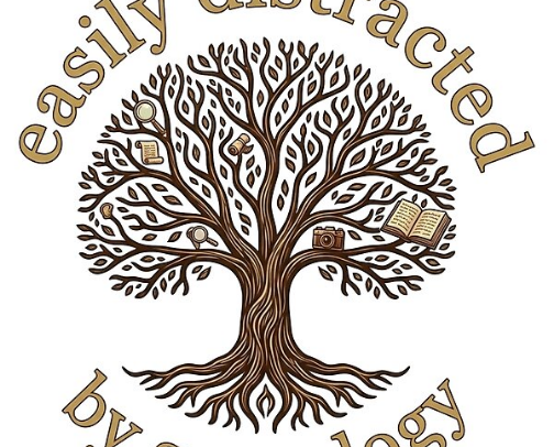 gifts for family historians cover photo collage