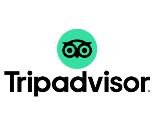 TripAdvisor cover photo collage