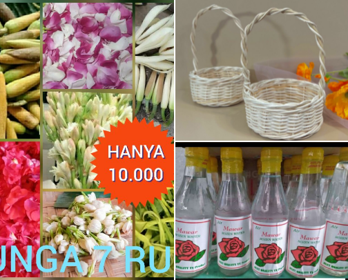 The Art of "Nyekar": Reconnecting with Our Ancestors cover photo collage