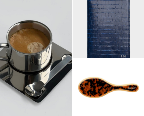 Chic Gift Ideas for your loved one’s cover photo collage