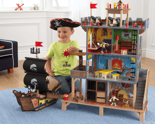 KidKraft Play Adventures cover photo collage
