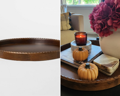 Target Fall Finds cover photo collage