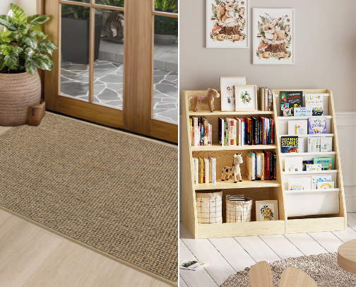 Wayfair Sales 🧾 cover photo collage