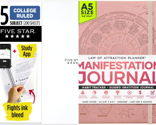 Everything I use to help me get my sh** together. This is what I use to stay organized, focused, grounded, and locked tf in on my goals!!! cover photo collage