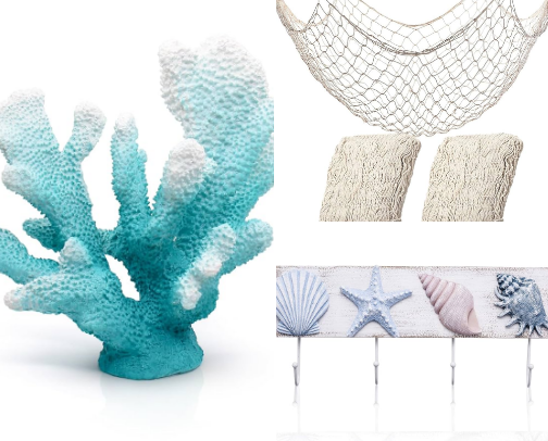 My Favorite Home Decor Themes cover photo collage