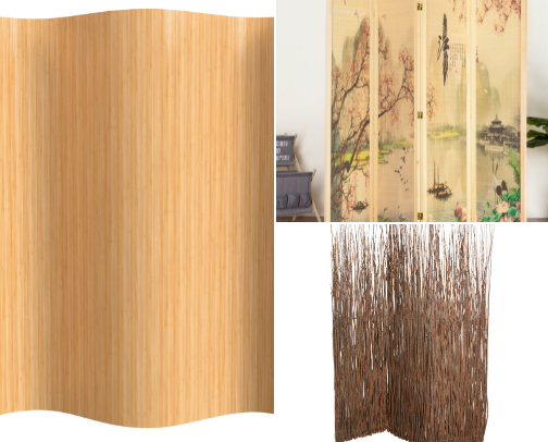 Effortless Home Accessories That Put The ‘Ooh’ in ‘Ooh La-La’ cover photo collage