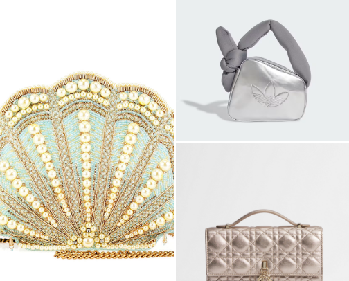 Who Loves Bags?!!!! cover photo collage