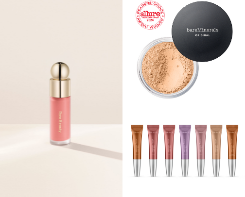 Makeup💋💄 cover photo collage