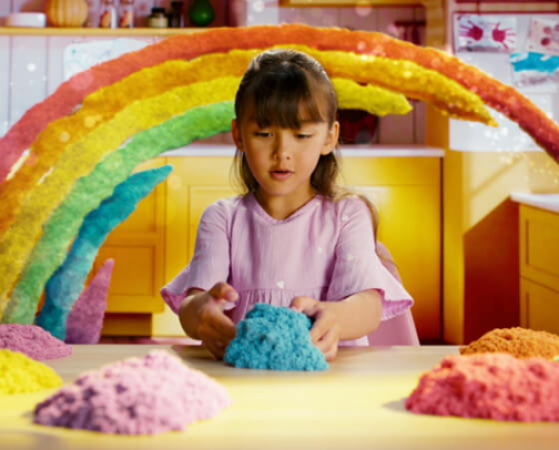 Kids Activities That Actually Hold Attention cover photo collage