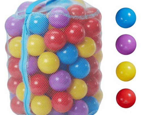 Kids Toys cover photo collage