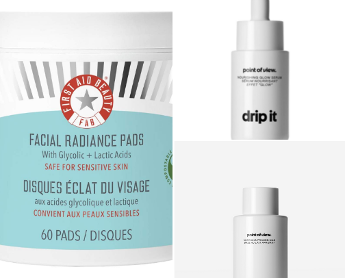 Everyday Makeup Routine for Busy Moms 💄 cover photo collage