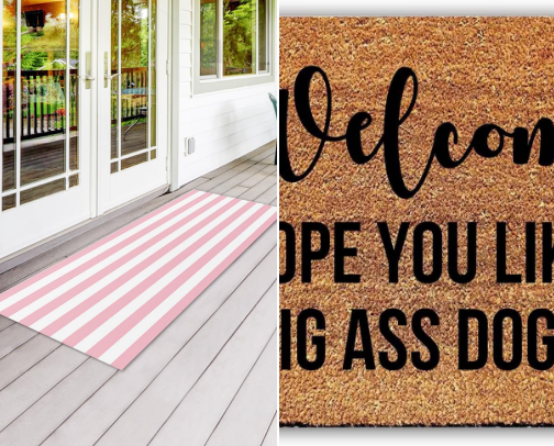 Home Decor cover photo collage