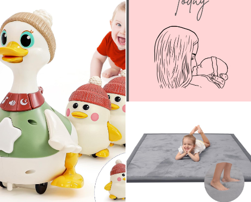 2026 Amazon Recs cover photo collage