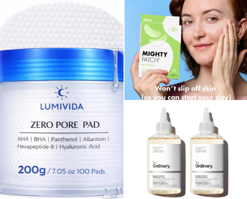 Best Amazon Beauty Products Everyone Is Buying in 2026 cover photo collage
