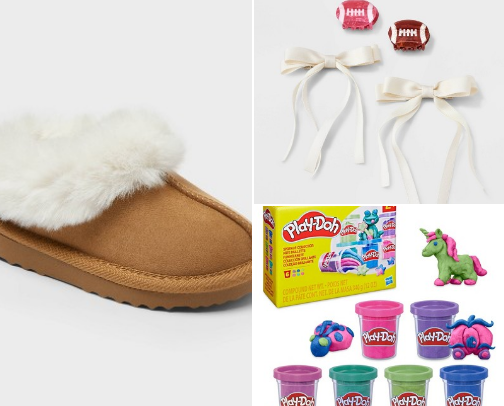 usps operation santa 2025 cover photo collage