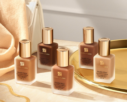 Best foundation for oily skin cover photo collage