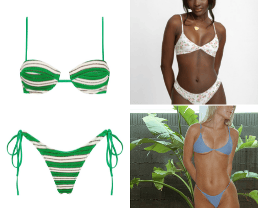 Kini's cover photo collage