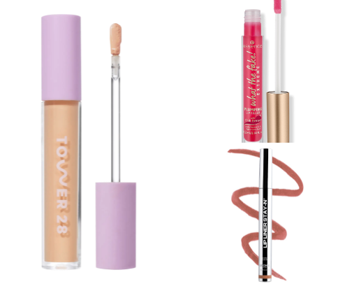 For THAT girl 💞🎀 cover photo collage