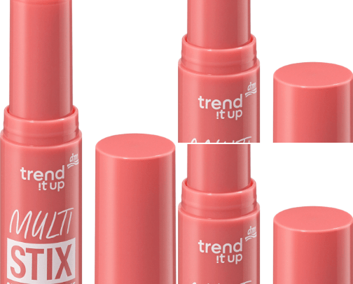 Makeup cover photo collage