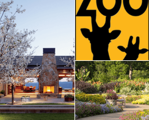 Fun Spring Activities In Nashville, TN! cover photo collage