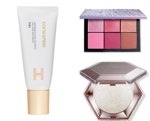 Christmas Wishlist Ideas From an Ulta Employee cover photo collage