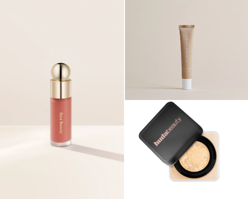Best Makeup ever💄 cover photo collage