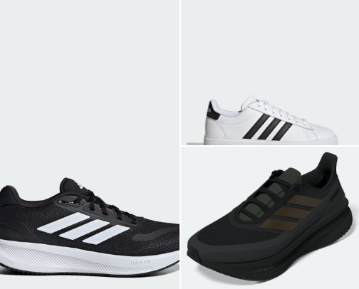 Sharing my trusted footwear faves — everything’s on Benable for easy browsing.👟 cover photo collage