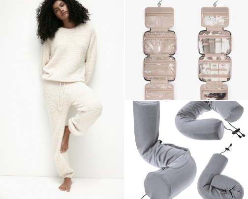 🧳 Travel Girl Favorites cover photo collage