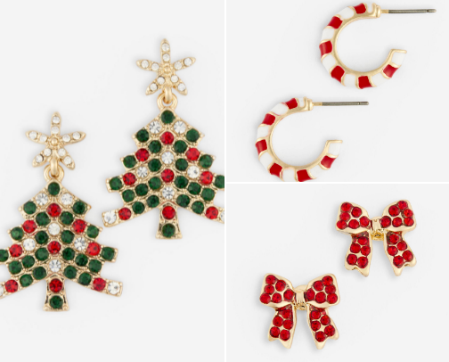 Jewelry Finds! cover photo collage