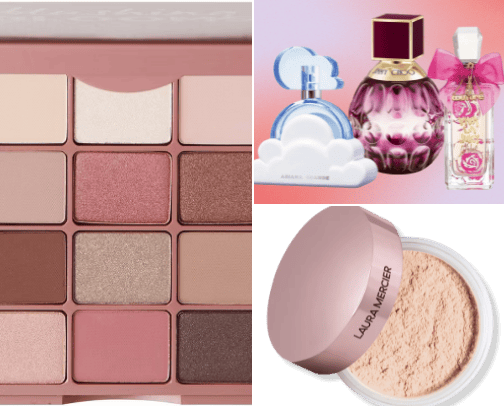 The best products from Ulta Beauty🤩 cover photo collage
