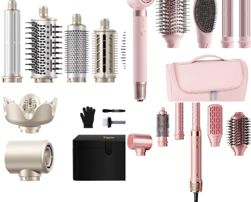 AMAZON cover photo collage