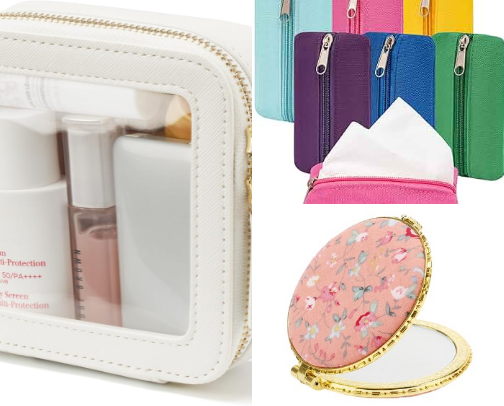 Things Women Loves❤ cover photo collage