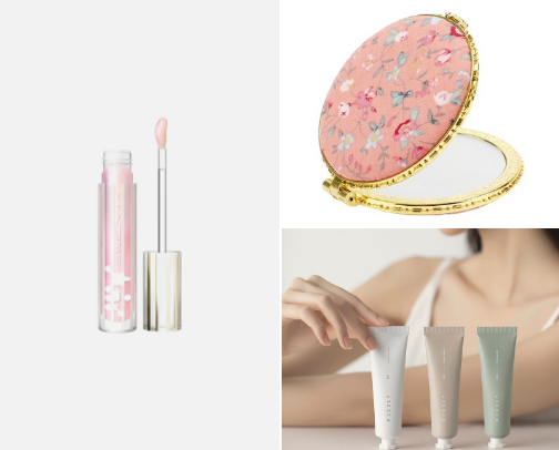 Things Women Loves❤ cover photo collage
