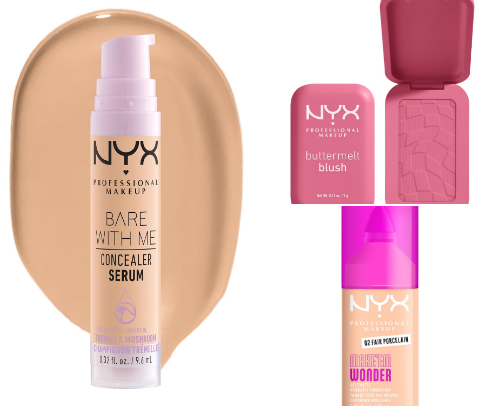 Everyday Makeup That Hits Every Time💄 cover photo collage