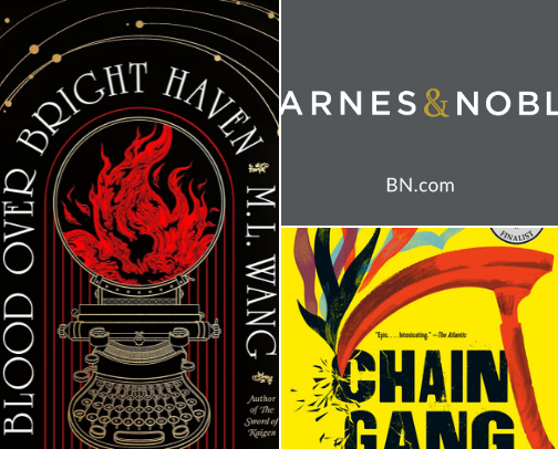 Favorite Books cover photo collage