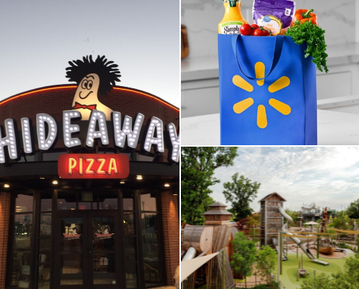 My top Tulsa recs cover photo collage
