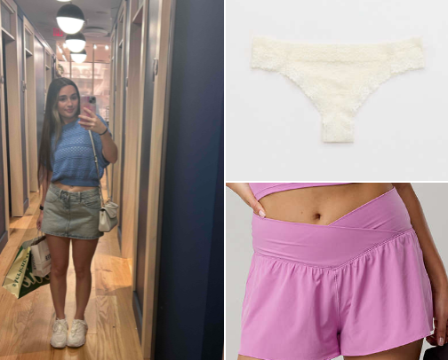 The Cutest Wardrobe Staples cover photo collage