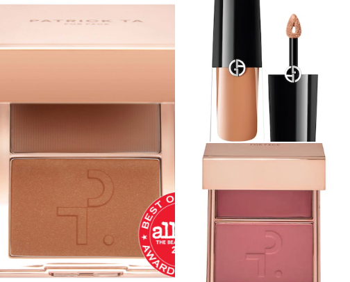 Must-Have Makeup Products cover photo collage