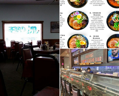 Recommendations from a DFW, Texas local 🫶🏻🌃🐂 cover photo collage