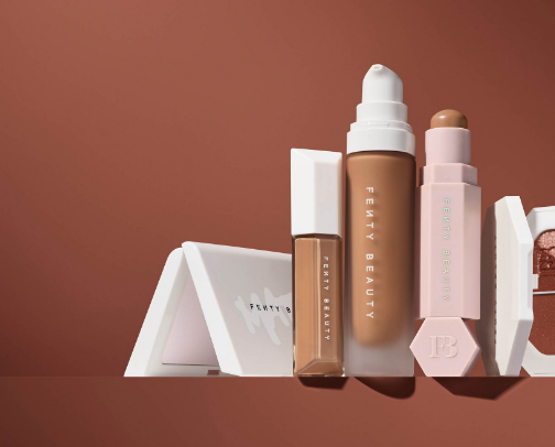 My favorite beauty recs cover photo collage