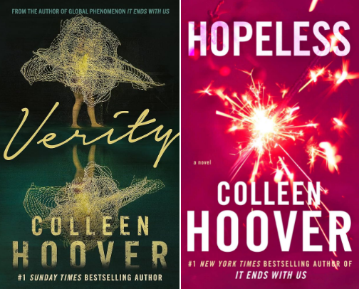 Book recs cover photo collage