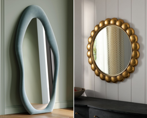 Mirror Mirror on the wall, who’s the fairest of them all cover photo collage