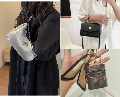 Designer for less, why pay more. I love having them all ;-) cover photo collage